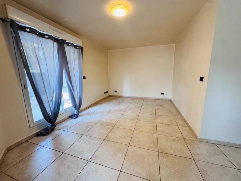Appartement - 31 m² - 1 pièce
