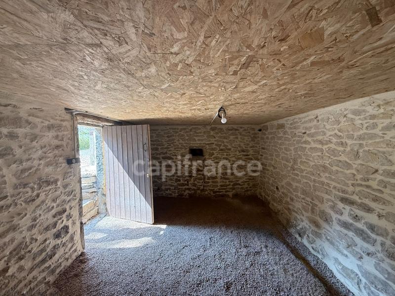 Maison - 79 m² - 4 pièces