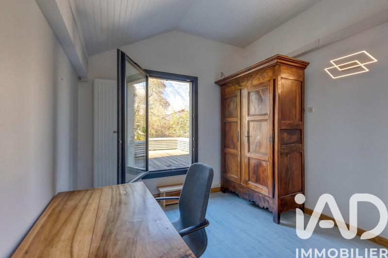 Maison - 141 m² - 6 pièces