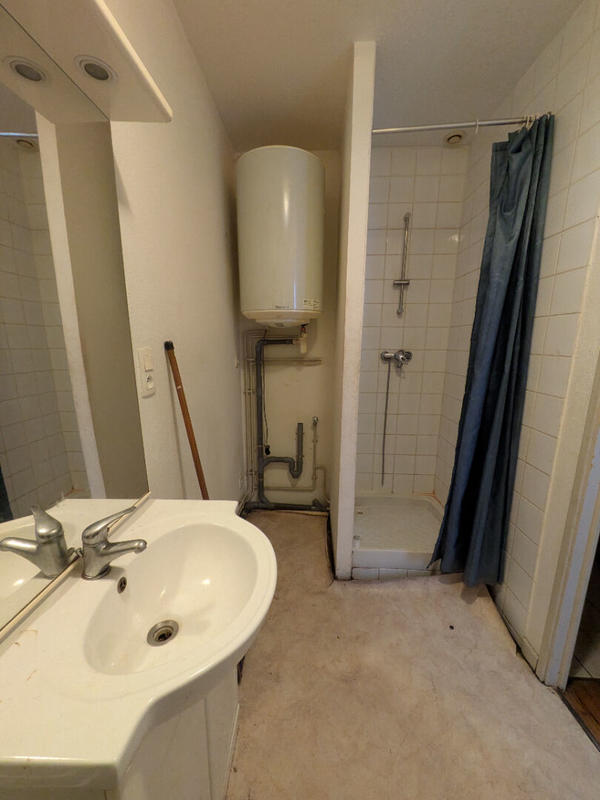 Appartement - 86 m² - 4 pièces