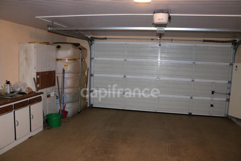 Maison - 149 m² - 7 pièces