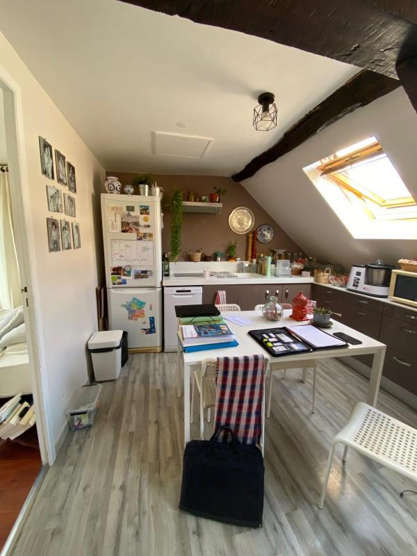 Appartement - 44 m² - 3 pièces