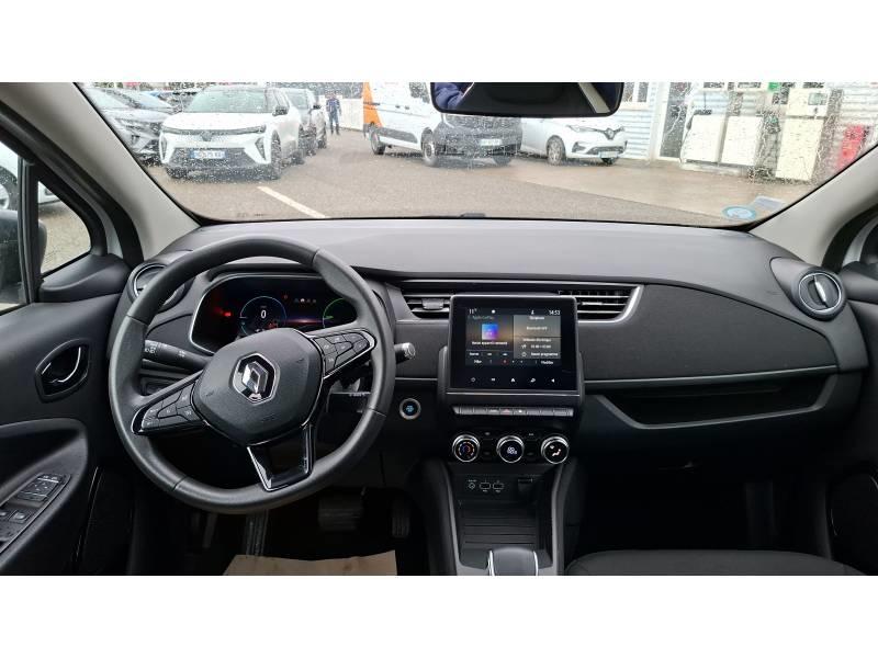 Renault Zoe R110 Achat Intégral Life