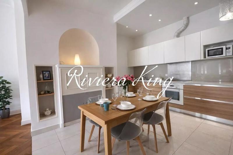 Appartement - 73 m² - 3 pièces