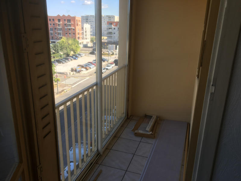 Appartement - 73 m² - 4 pièces