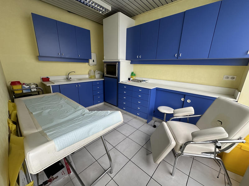 Local commercial - 39 m²