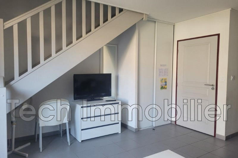 Villa - 40 m² - 3 pièces