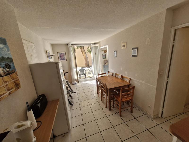 Appartement - 47 m² - 3 pièces