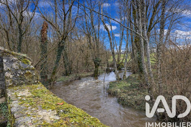 Maison - 130 m² - 3 pièces