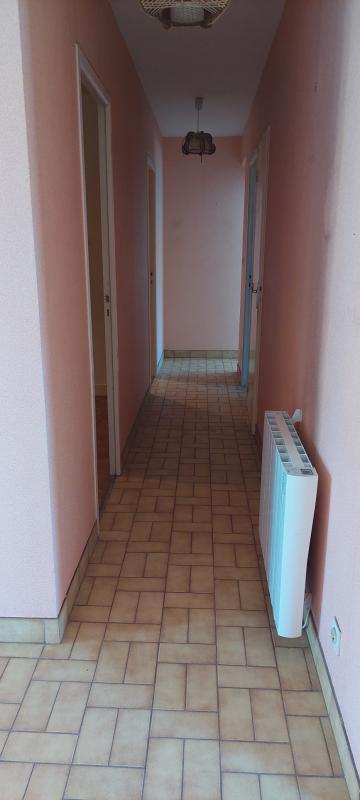 Pavillon - 90 m² - 5 pièces