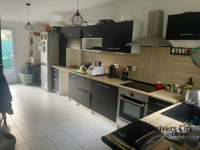 Maison - 48 m² - 2 pièces