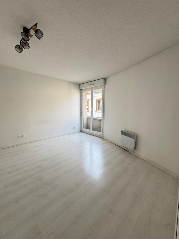 Appartement - 51 m² - 2 pièces