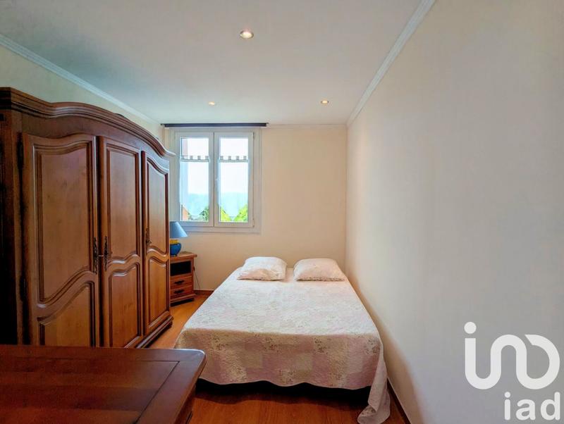 Appartement - 61 m² - 2 pièces