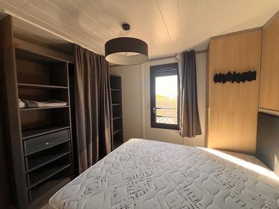 Maison de campagne - 42 m² - 3 pièces