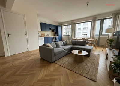 Appartement - 68 m² - 2 pièces