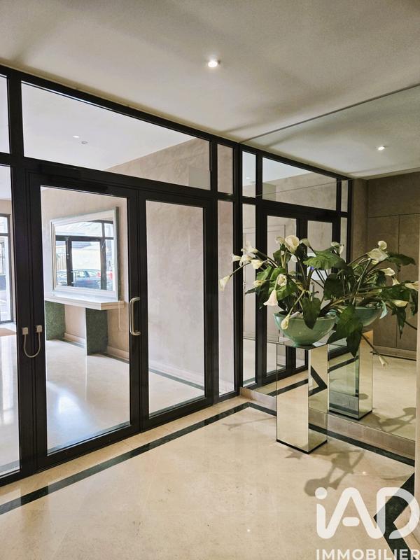 Duplex - 71 m² - 4 pièces