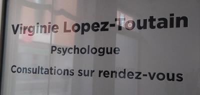 Virginie Lopez-Toutain