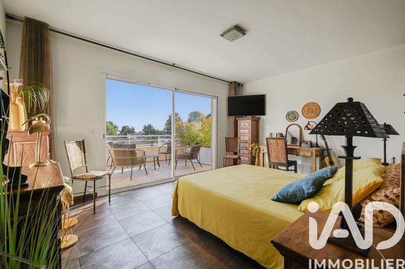 Maison de maîtres - 190 m² - 5 pièces