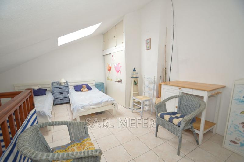 Villa - 36 m² - 2 pièces