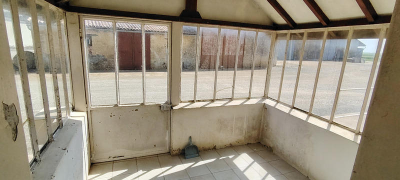 Ferme - 180 m² - 7 pièces