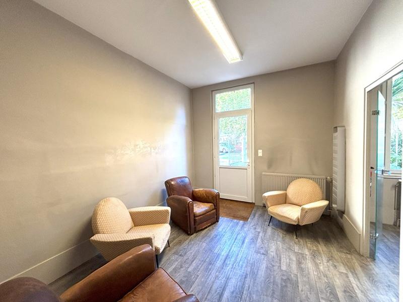 Maison - 127 m² - 7 pièces