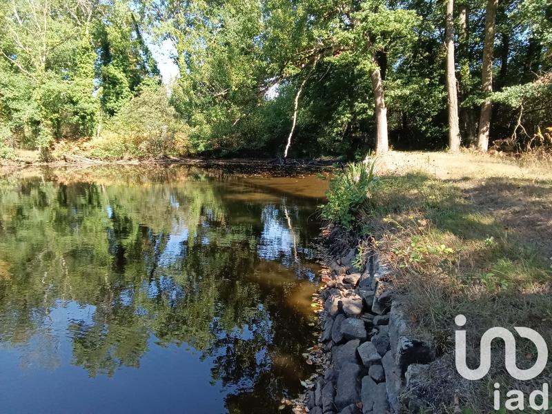 Terrain - 37 398 m²