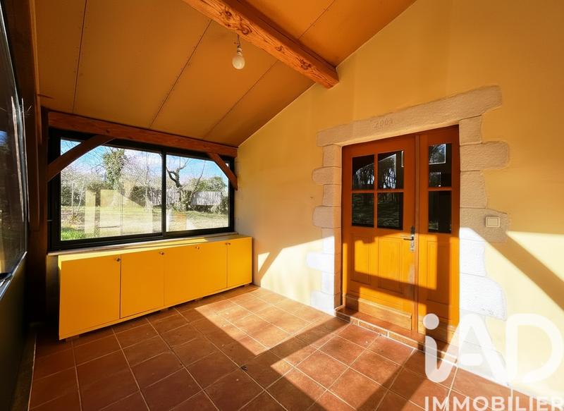 Maison de campagne - 85 m² - 3 pièces