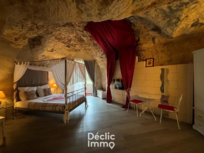 Château - 558 m² - 14 pièces