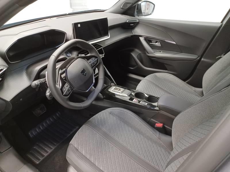 Peugeot 2008 Hybrid 145 e-Dcs6 Allure