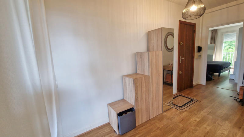 Appartement - 62 m² - 2 pièces