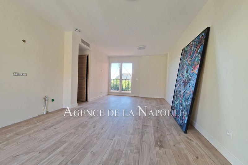 Appartement - 48 m² - 3 pièces
