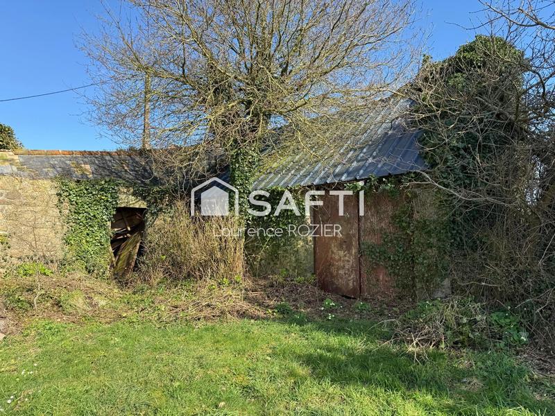 Maison - 62 m² - 4 pièces