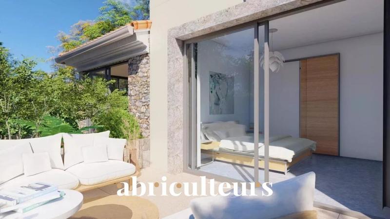 Villa - 224 m² - 5 pièces