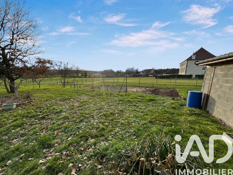 Maison - 131 m² - 5 pièces