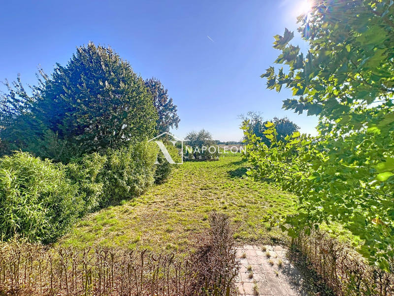 Maison ancienne - 350 m² - 10 pièces