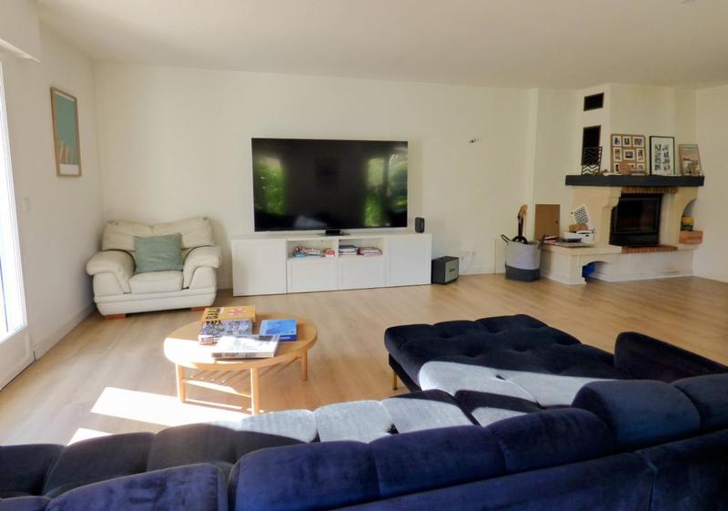 Propriété - 190 m² - 7 pièces