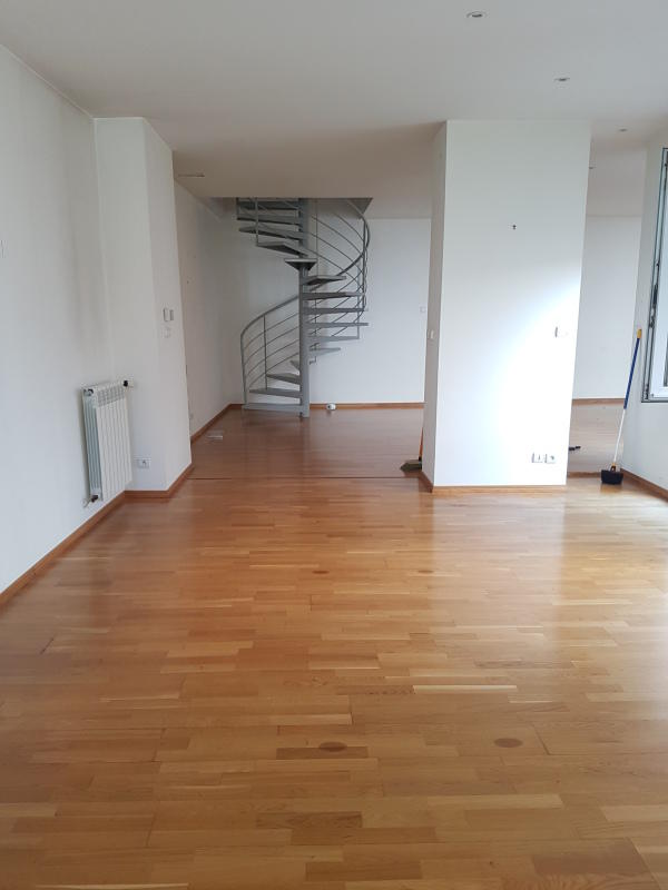 Duplex - 194 m² - 6 pièces