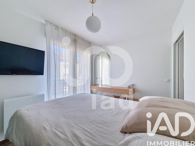 Appartement - 34 m² - 2 pièces