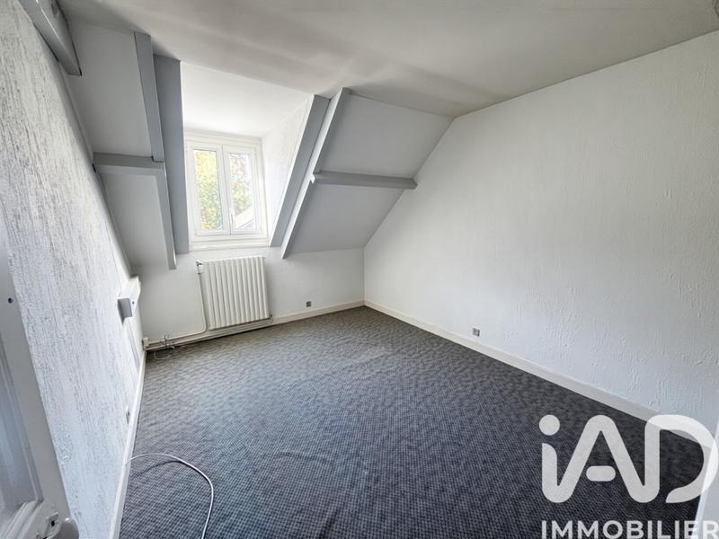 Maison - 175 m² - 6 pièces