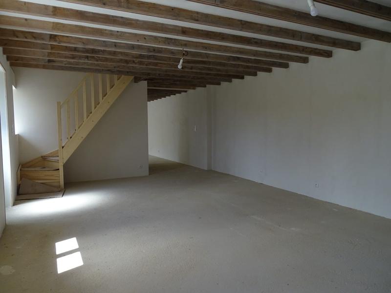 Maison - 113 m² - 6 pièces