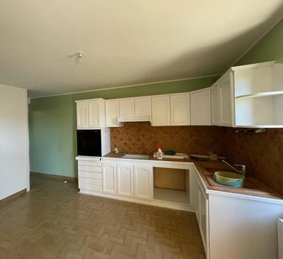 Maison - 91 m² - 5 pièces