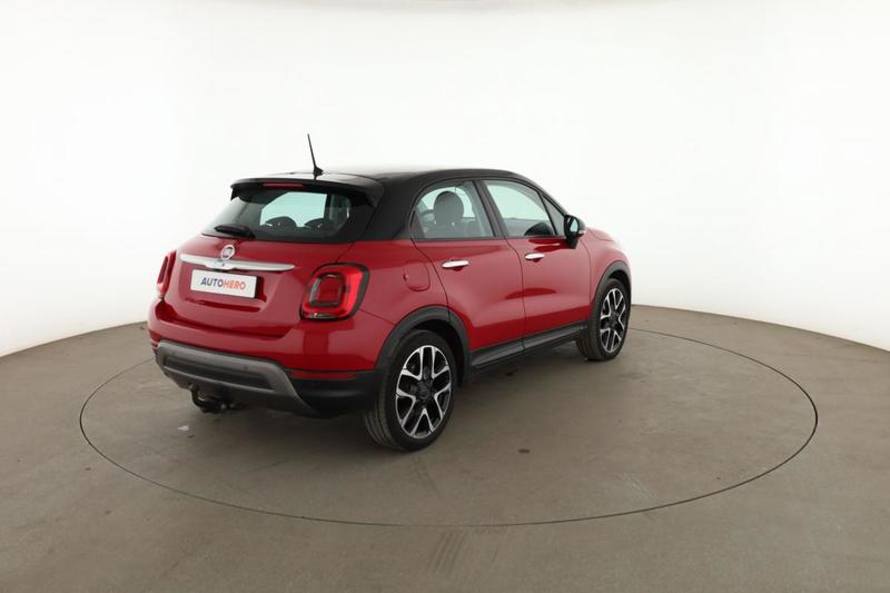 Fiat 500x 1.6 MultiJet Cross Dct 120 ch