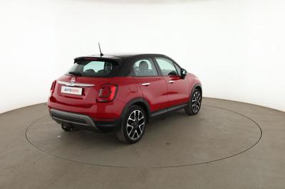 Fiat 500x 1.6 MultiJet Cross Dct 120 ch