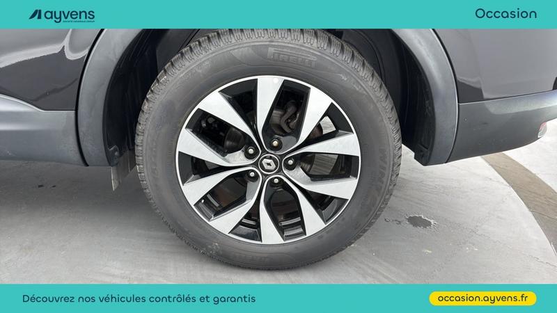 Renault Arkana 1.6 E-Tech 145ch full hybrid Evolution -23