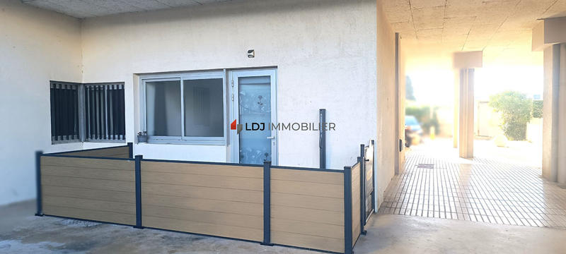 Appartement - 26 m² - 1 pièce