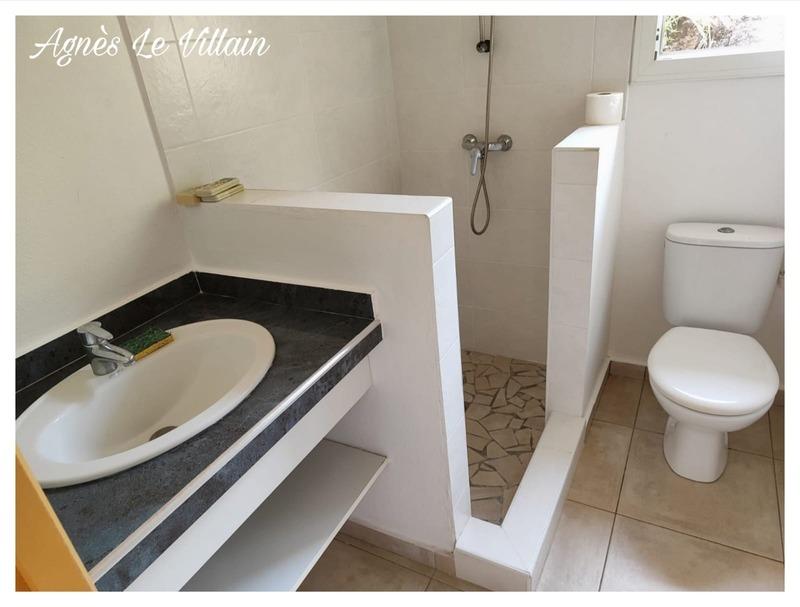 Maison - 68 m² - 4 pièces