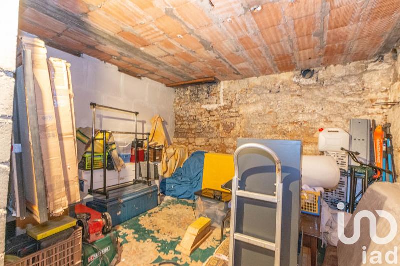 Appartement - 104 m² - 4 pièces