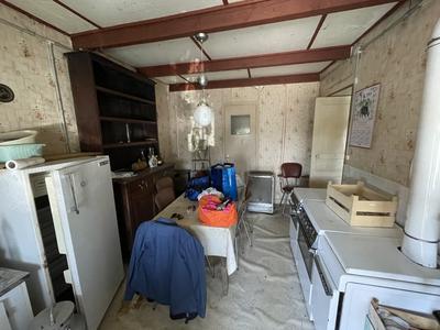 Maison - 60 m² - 2 pièces