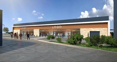 Local d'activité / Entrepôt - 420 m²