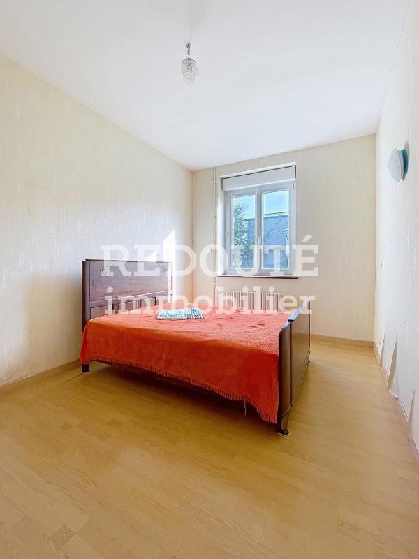 Maison en pierre - 127 m² - 4 pièces